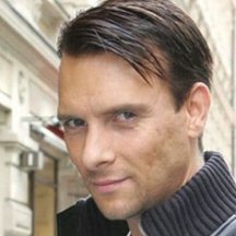 Christian Sandström