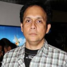 Tushar Dalvi