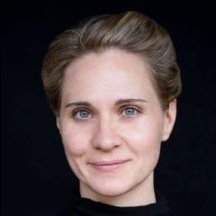 Alexia Traverse-Healy