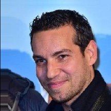 Benjamin Morgaine