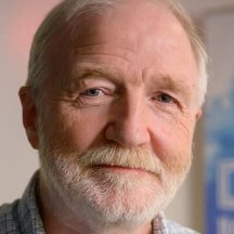 George McGavin