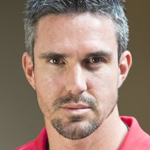 Kevin Pietersen