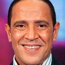 Ashraf Abdel Baqi