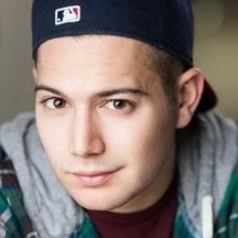 Daniel Magder