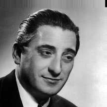 Jan Peerce