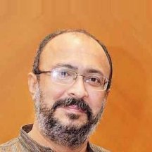 Anjum Rajabali