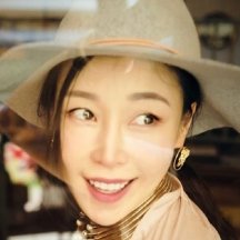 Josephine Yu