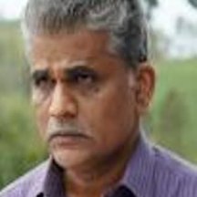 James Eliya