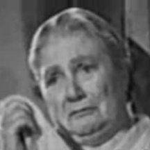 Marian Kerby
