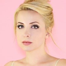Ashlee Abrams