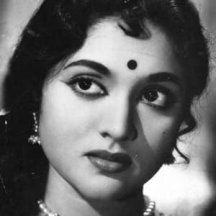 Vyjayanthimala