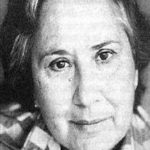 Margarita Calahorra