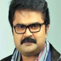 Anoop Menon