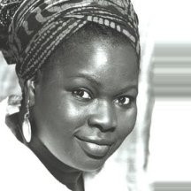 Irène Tassembédo