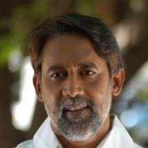 K Ashok Kumar