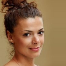 Nasrin Khusrawi