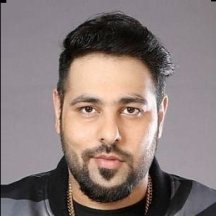 Badshah
