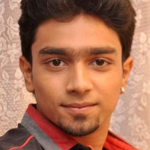 Mithun Murali