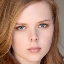 Mackenzie Wareing
