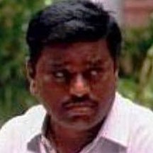 E. Ramadoss