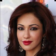 Madhuri Bhattacharya