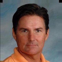 Gary Olinghouse