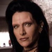 Leigh Scarritt