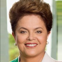 Dilma Rousseff