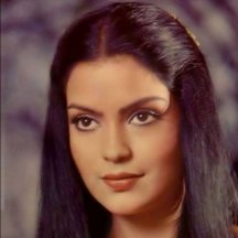 Zeenat Aman