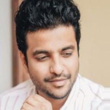 Neeraj Madhav