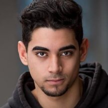 Nicolas Martí Salgado