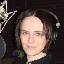 Sarah Anne Williams