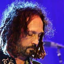 Mike Campbell