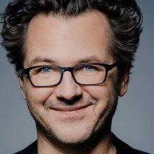 Andreas Fröhlich