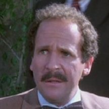 Milt Oberman