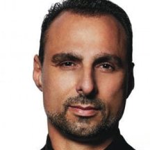 Paul Rapovski