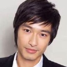 Gregory Wong