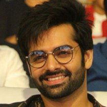 Ram Pothineni