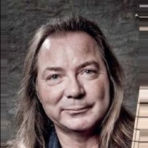 Dave Murray