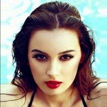Evelyn Sharma