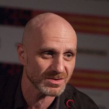 Viktor Shamirov