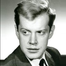 Mathias Henrikson