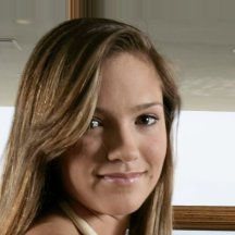 Jessica Smith Evans