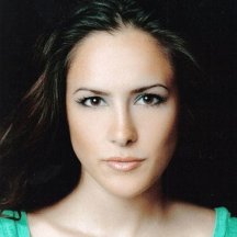 Lacey Toups
