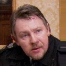 David Burrows-Sutcliffe