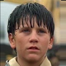 Shane Bailey