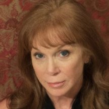Amy Van Nostrand
