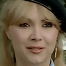 Sandra Barry