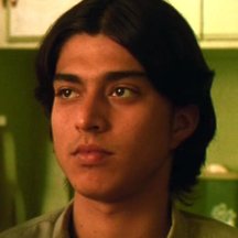 Mike Apaletegui