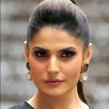 Zarine Khan
